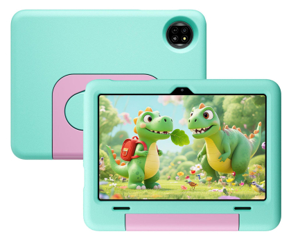 Tablet Blackview TAB 20 Kids 10.1" (4/64) zielony